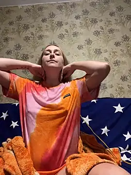 Snapshot of Vassila69 chatting on November 24, 5:01 pm Vassila69 online show from November 24, 5:01 pm