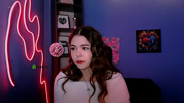 maddycats online show from November 22, 11:53 am