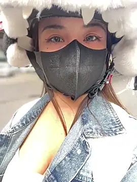 Toffee-00 online show from April 16, 8:15 am