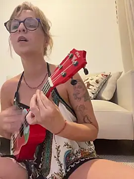 KnotBabe online show from February 15, 11:56 pm