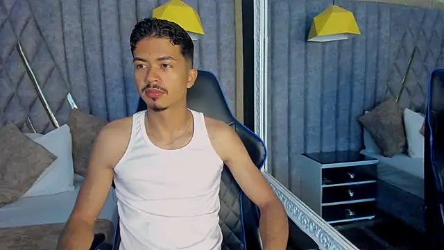 NicolaiKarav online show from December 1, 12:10 pm