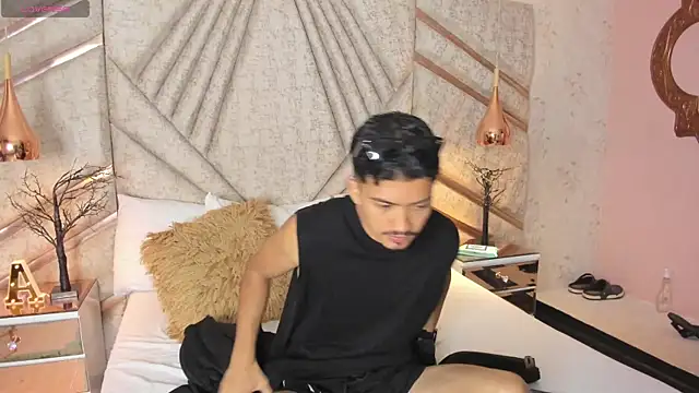 NicolaiKarav online show from January 11, 1:16 pm