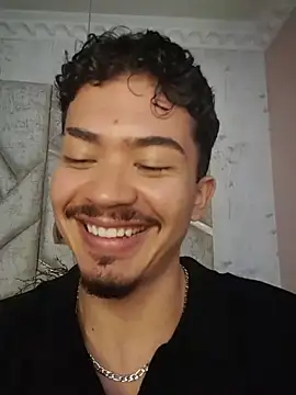 NicolaiKarav online show from February 18, 10:22 am