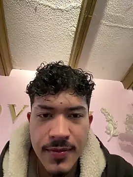 NicolaiKarav online show from March 18, 10:18 am