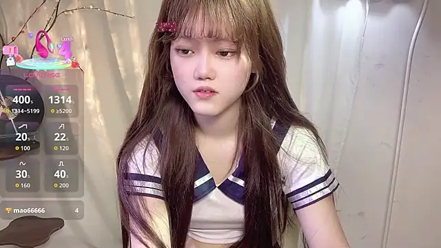 Snapshot of potato-188 chatting on February 4, 5:30 pm potato-188 online show from February 4, 5:30 pm