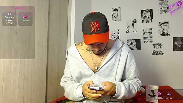 Henry villa23 online show from March 5, 4:41 am