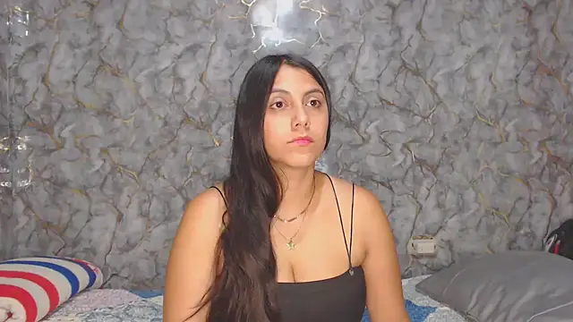 miarouse1531 online show from February 17, 6:10 am