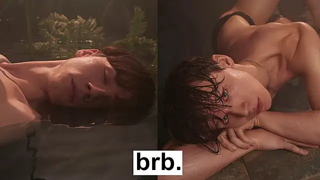 cuMte boy online show from April 11, 12:59 am