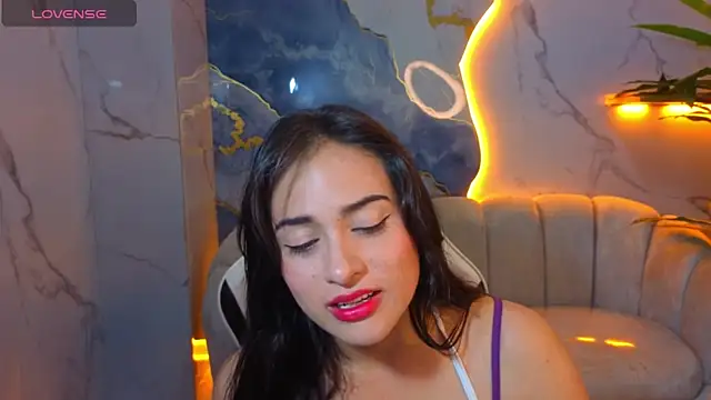 Anny Star Tx online show from April 20, 7:37 pm