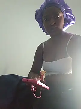 SexypuppyX online show from March 6, 8:55 am