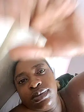 SexypuppyX online show from March 8, 2:04 am