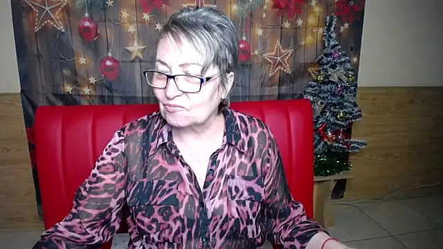 OlgaLuck online show from January 7, 6:27 am