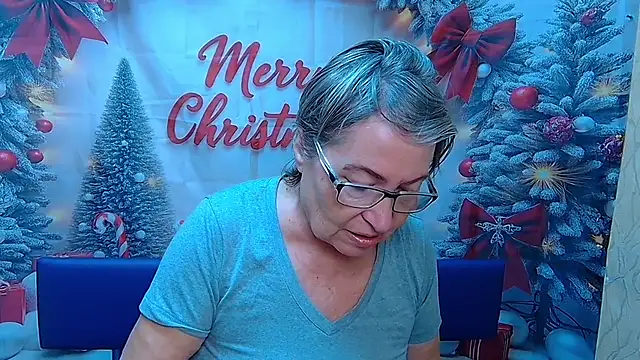 OlgaLuck online show from January 15, 6:18 am