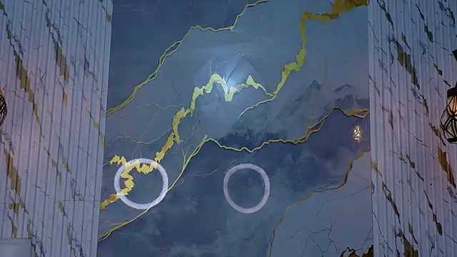 NIKIBUNNY online show from February 12, 12:11 pm