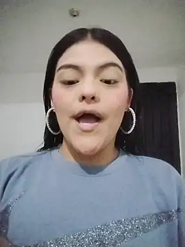 NIKIBUNNY online show from February 17, 11:18 am