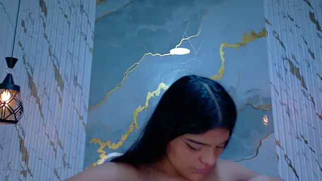 NIKIBUNNY online show from March 13, 12:12 pm