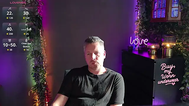 Hunter Fl online show from April 22, 3:57 pm