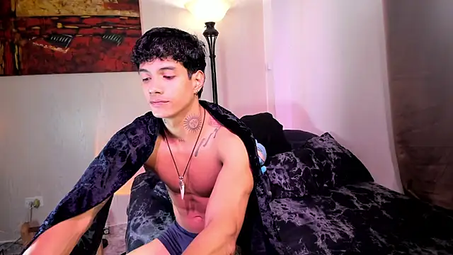 aress damon online show from February 5, 9:41 pm