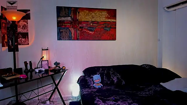 aress damon online show from April 26, 10:18 pm