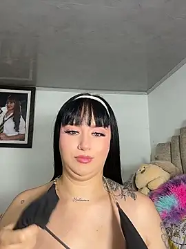 emily acorn online show from April 27, 10:08 pm