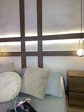 SarhaVega online show from March 18, 12:41 pm