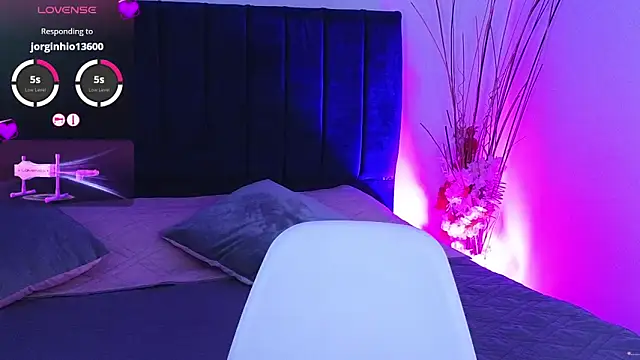 VenusDream  online show from November 27, 1:57 pm