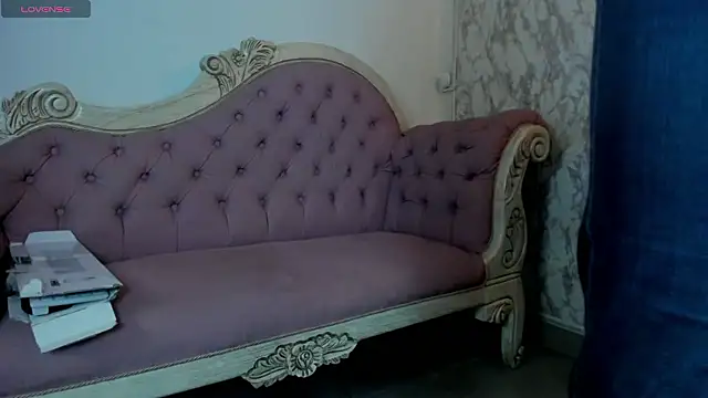 Mysterius Woman online show from January 15, 12:43 pm