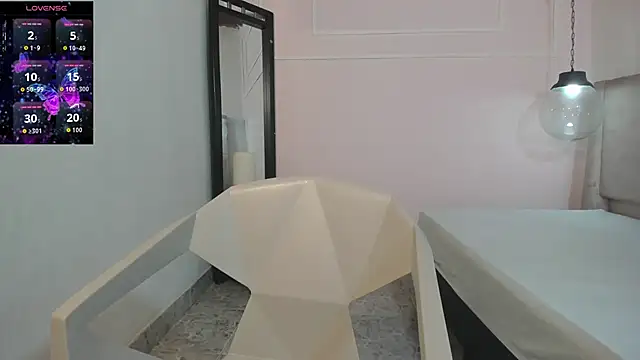 Izelevans online show from March 21, 1:05 pm