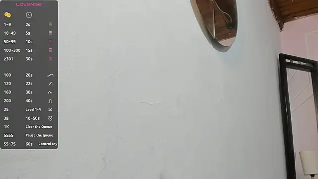 Izelevans online show from March 24, 1:16 pm