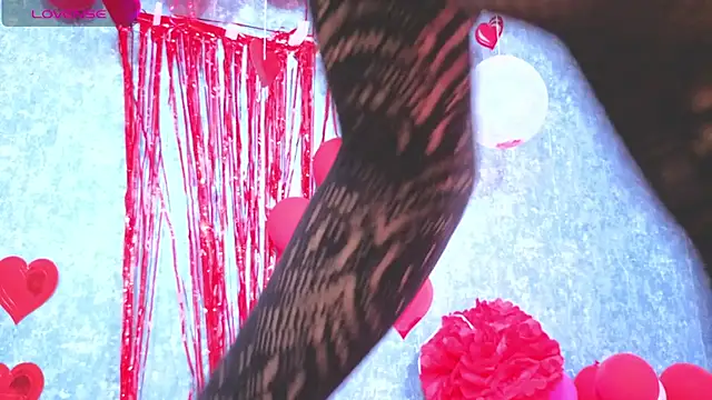 Malia fox online show from February 15, 6:15 pm