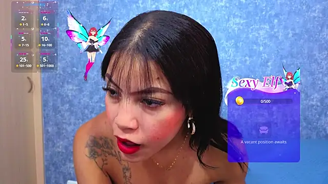 Snapshot of Malia_fox chatting on May 4, 5:31 pm Malia fox online show from May 4, 5:31 pm
