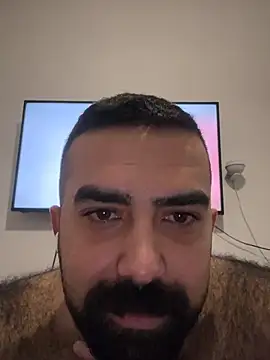 Ali2413 online show from January 9, 5:59 pm