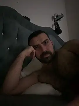 Ali2413 online show from February 24, 9:02 pm