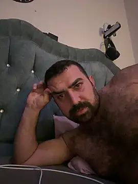 Ali2413 online show from March 1, 6:43 pm