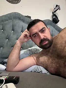 Ali2413 online show from March 9, 9:19 pm