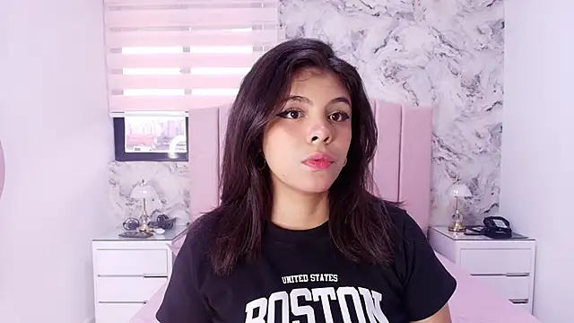 katsumi yan online show from February 20, 7:14 pm