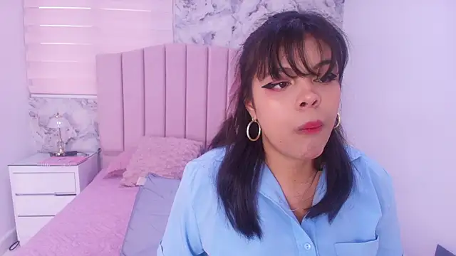 katsumi yan online show from March 24, 7:08 pm