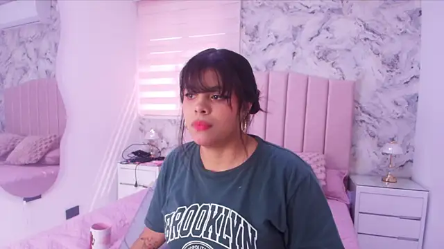 katsumi yan online show from March 25, 7:09 pm