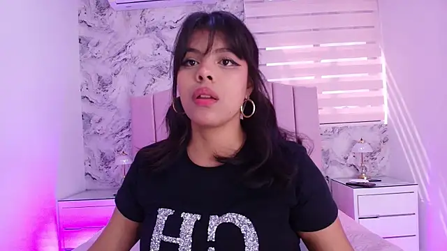 katsumi yan online show from April 21, 7:17 pm