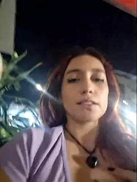 Eveeelyn25 online show from February 5, 1:43 am