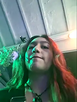 Eveeelyn25 online show from March 28, 12:43 am