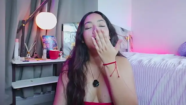 EmmaDembers online show from December 13, 7:53 pm