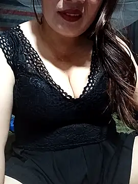 Snapshot of nezo-7 chatting on December 5, 2:09 am nezo-7 online show from December 5, 2:09 am