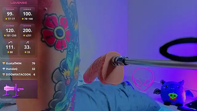 Snapshot of Emma_morelli_ chatting on December 2, 6:52 am Emma morelli online show from December 2, 6:52 am