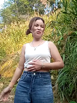 Snapshot of nangmo chatting on May 16, 10:36 am nangmo online show from May 16, 10:36 am