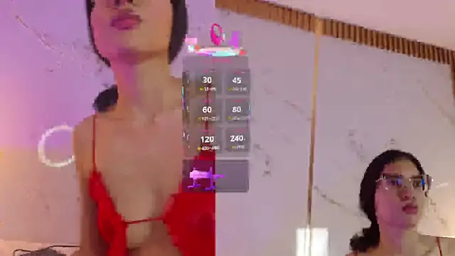 VanessaBoch online show from January 7, 7:16 pm