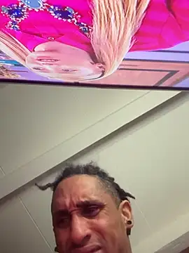 MTheRealrDLlongCrippler online show from January 7, 7:22 am