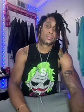 MTheRealrDLlongCrippler online show from April 22, 9:44 am