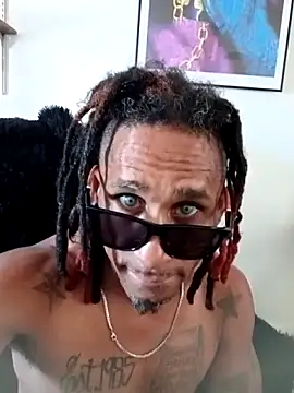 MTheRealrDLlongCrippler online show from June 12, 10:08 pm