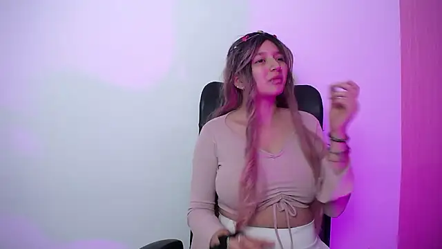 CandySwan online show from February 5, 11:26 am